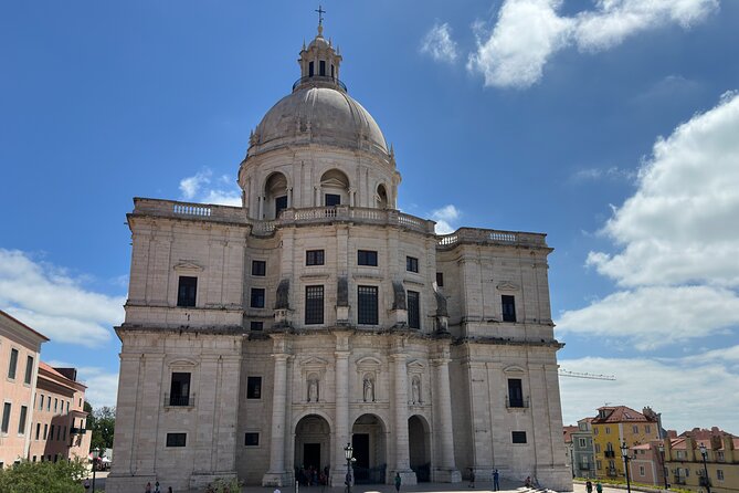 Lisbon Royal Views Small Group Tour with St George Castle Entry - Key Highlights You Should Know Before You Go