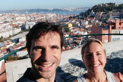 Lisbon Running Tour - Price and value: what $54.42 buys you