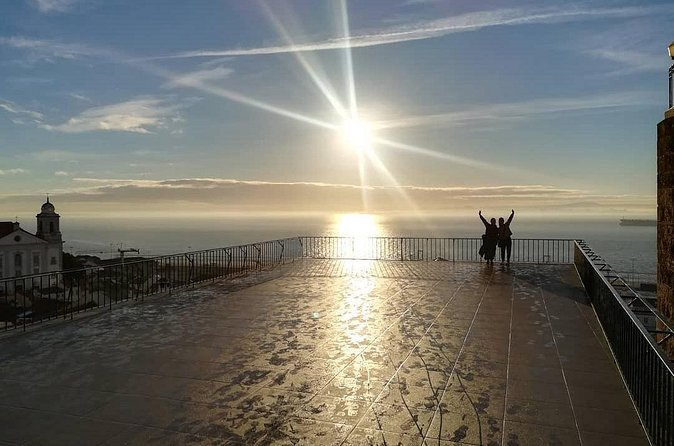 Lisbon Running Tour - How your guide manages pace, cobbles, and confidence