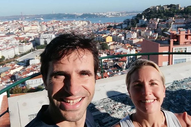 Lisbon Running Tour - Price and value: what $54.42 buys you
