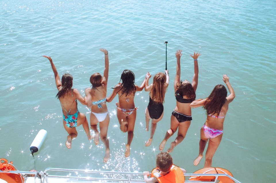 Lisbon: Sailboat Beach Tour - Key Things to Know Before You Go