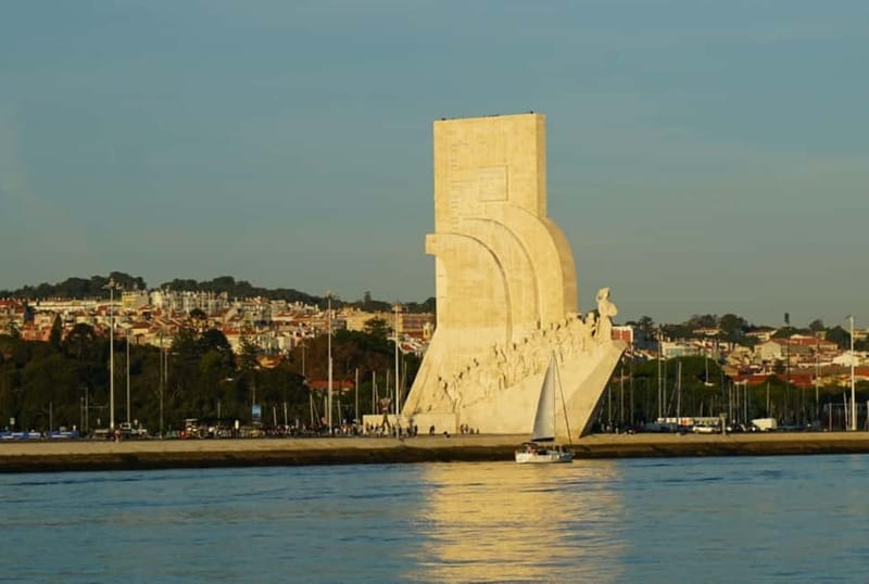 Lisbon: Sailing Boat Tour with Drinks - Why a Tagus River sail feels like the smartest break in Lisbon