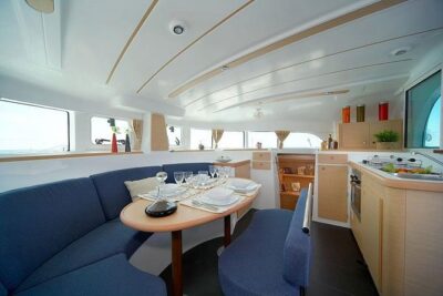 Lisbon Sailing Catamaran Public Cruise with drinks - Alfama’s castle view: best perspectives aren’t on the street