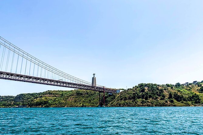 Lisbon Sailing Tour: 2-Hour Cultural Scenic Cruise with Wine - Jerónimos Monastery and the Museum of Ancient Art: Lisbon’s “Discovery” DNA