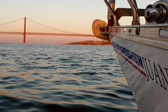 Lisbon Sailing Tour: 2-Hour Cultural Scenic Cruise with Wine - MAAT and Cordoaria Nacional: modern Lisbon that fits the same route