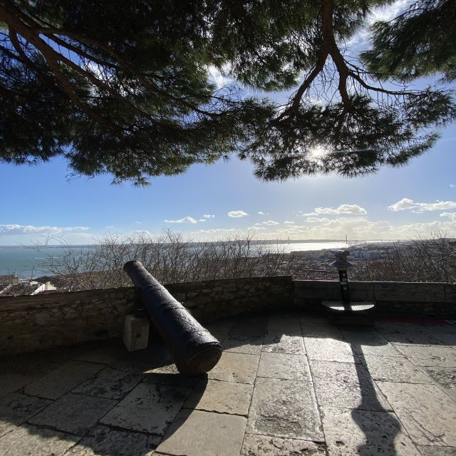 Lisbon: Saint George's Castle Entry & City Self-Guided Tours - Price and Value: Is $38 Worth It?