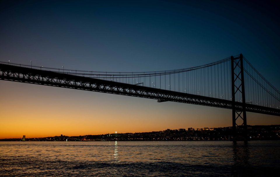 Lisbon: Scenic Day & Sunset Boat Tour with a Drink - The solidarity twist: Educar à Vela in plain terms