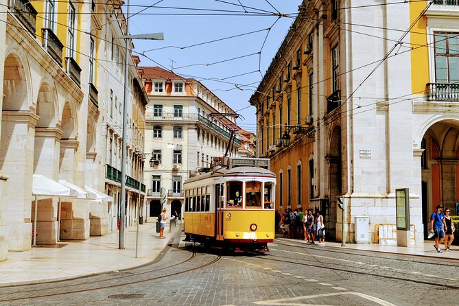 Lisbon Secrets of the Freemasons: Exploration Game and Tour - Key things I’d plan for