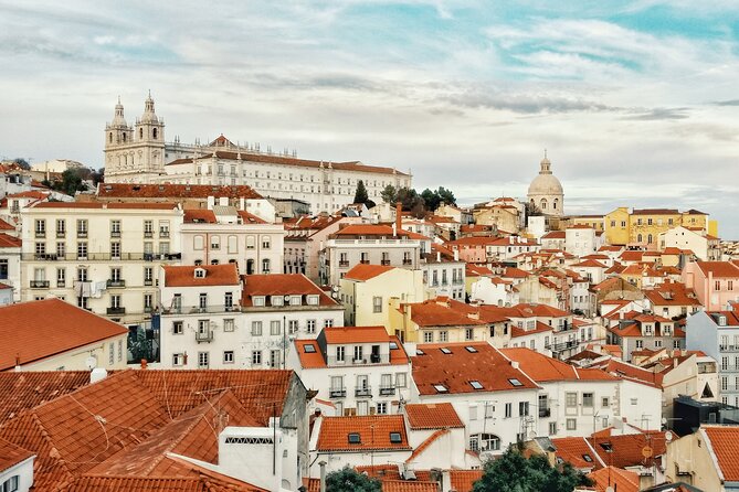 Lisbon Secrets of the Freemasons: Exploration Game and Tour - Who should book this, and who should skip it