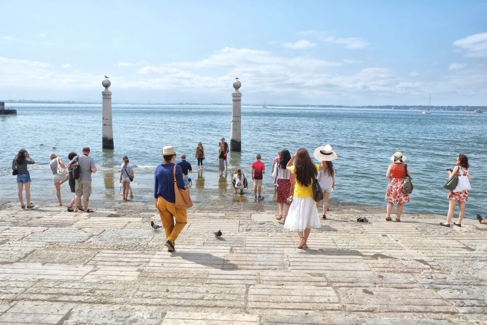 Lisbon: See Lisbon Like a Local on a Private Walking Tour - Key Things You’ll Notice on This Lisbon Private Walk