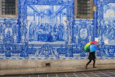 Lisbon: See Lisbon Like a Local on a Private Walking Tour - Mouraria and the Story Behind Fado