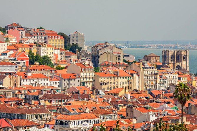 Lisbon Shore Excursion: Private Day Trip to Lisbon and Sintra - Lisbon and Sintra Beyond the Checklist: Local Favorites on the Drive