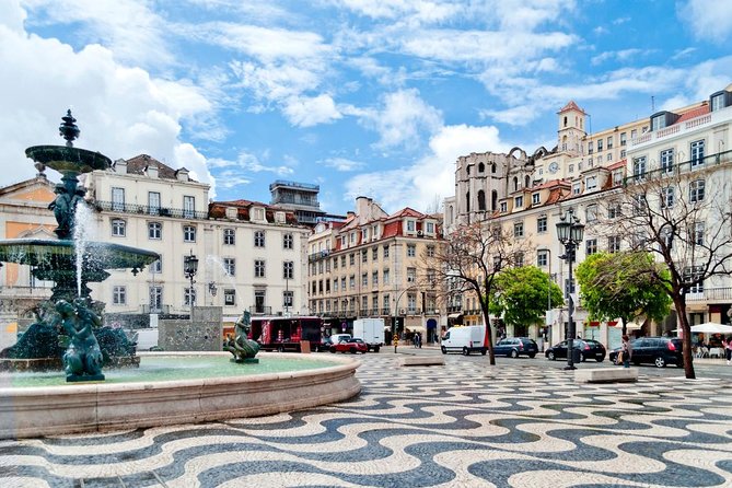Lisbon Shore Excursion: Private Day Trip to Lisbon and Sintra - Food Timing: It’s Not Included, So Plan Simple