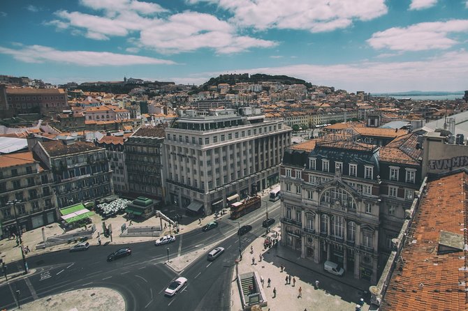 Lisbon Shore Excursion: Private Lisbon Sightseeing Tour - Jerónimos Monastery and Pastéis de Belém: big sights and the one pastry you’ll remember