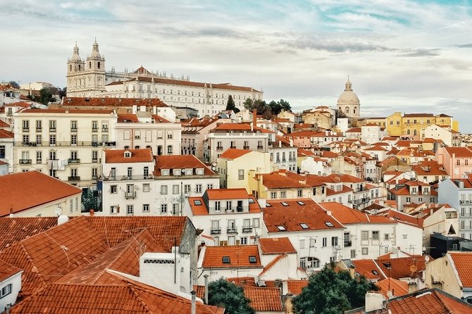 Lisbon Shore Excursion: Private Lisbon Sightseeing Tour - Transportation and pacing: what “private” feels like in real life