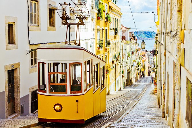Lisbon Shore Excursion: Private Lisbon Sightseeing Tour - Who this tour suits best (and who might want a different style)