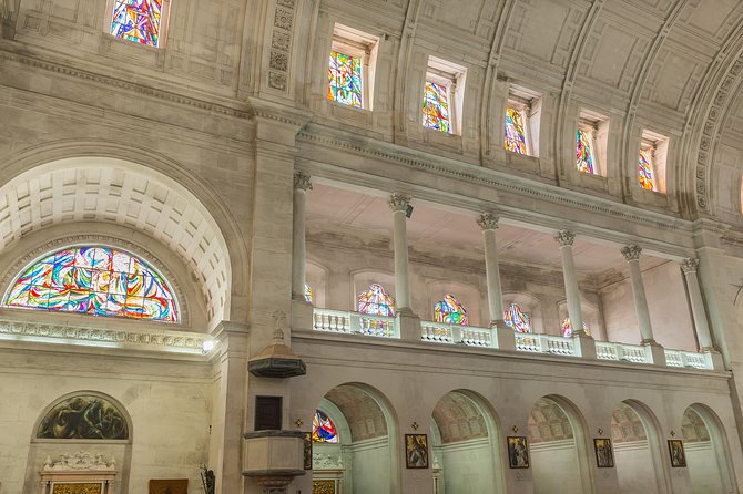 Lisbon: Shrine of Fátima Half Day Tour - Optional Mass at the sanctuary: how to avoid schedule stress