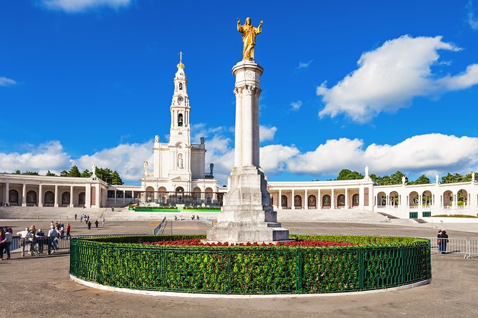 Lisbon: Shrine of Fátima Half Day Tour - Price and value: is $65.28 worth it?
