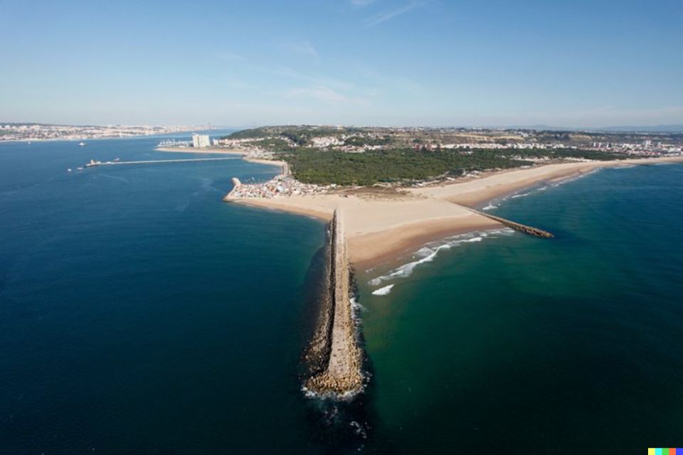 Lisbon: Sightseeing Helicopter Tour Over Belem and Caparica - Key Things That Make This Helicopter Tour Worth It