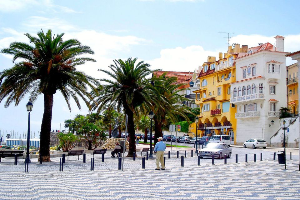 Lisbon, Sintra and Cascais: Full-Day Private Tour - Who This Tour Suits Best (And Who Might Want Something Else)