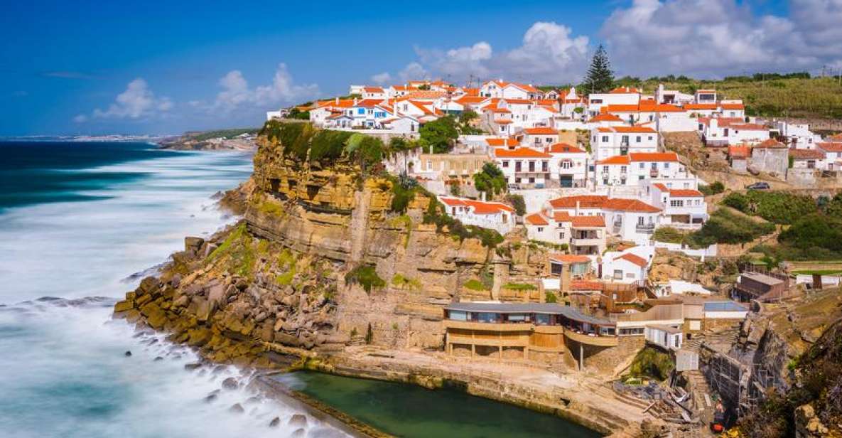 Lisbon: Sintra, Azenhas do Mar and Cascais Day Trip - Guide quality makes or breaks the day