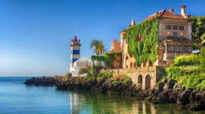 Lisbon: Sintra, Cascais, and Cabo da Roca , Lets Go Tours - Sintra’s Historic Center and the Famous Cakes Moment