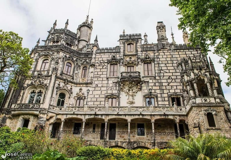 Lisbon: Sintra, Cascais, and Cabo da Roca , Lets Go Tours - Cabo da Roca: Europe’s Western Edge and Atlantic Views