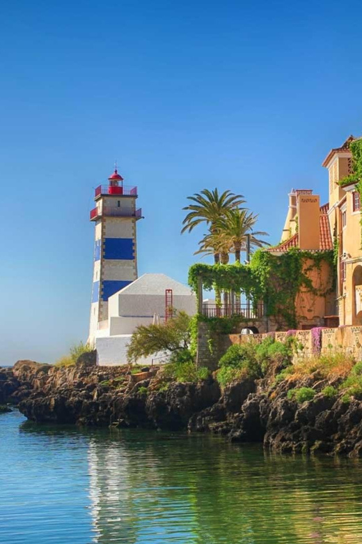 Lisbon: Sintra, Cascais, and Cabo da Roca , Lets Go Tours - Price and Ticket Math for a Value-First Decision