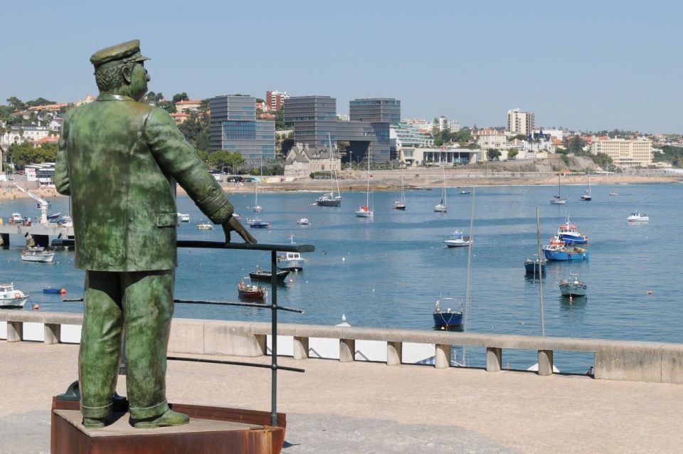 Lisbon: Sintra, Cascais and Estoril Private Day Tour - Price and value: is $182 per person worth it?