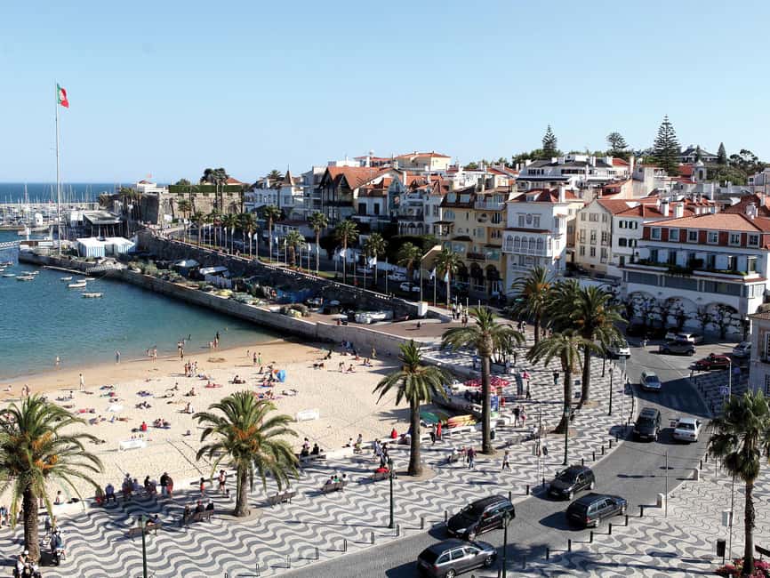 lisbon: Sintra, Cascais, Cabo da Roca, & Belem private tour - A Private Day That Keeps You Moving (Without Feeling Hurried)