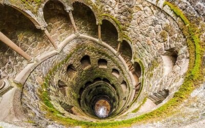 lisbon: Sintra, Cascais, Cabo da Roca, & Belem private tour - Sintra First: Smart Time for Pena and Quinta de Regaleira