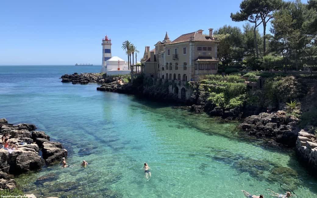 lisbon: Sintra, Cascais, Cabo da Roca, & Belem private tour - Price and Value: Is $141 Per Person Fair for This Route?