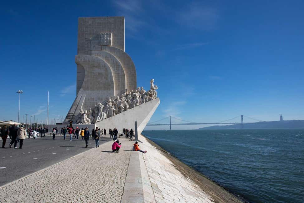 lisbon: Sintra, Cascais, Cabo da Roca, & Belem private tour - Who This Tour Suits Best (And Who Might Want Something Different)