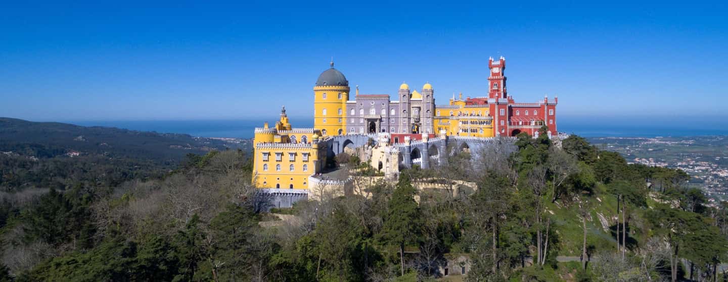 lisbon: Sintra, Cascais, Cabo da Roca, & Belem private tour - Should You Book This Lisbon Private Tour?
