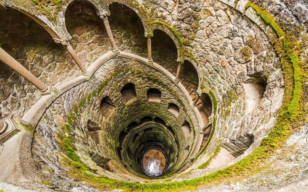 lisbon: Sintra, Cascais, Cabo da Roca, & Belem private tour - Sintra First: Smart Time for Pena and Quinta de Regaleira