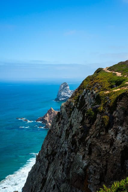 Lisbon: Sintra, Cascais, Cabo da Roca by E-Bike + Transfer - E-bikes, Daniel or Matteo, and what’s actually included