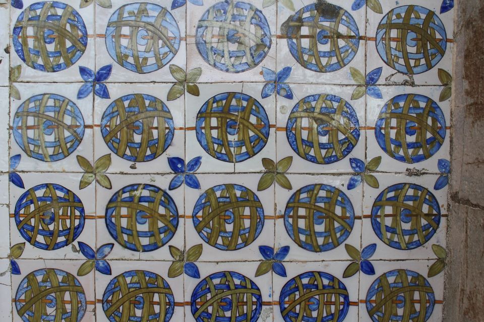 Lisbon: Sintra, Cascais, & Estoril Guided Day Tour - Practical Tips So Your Day Feels Easier