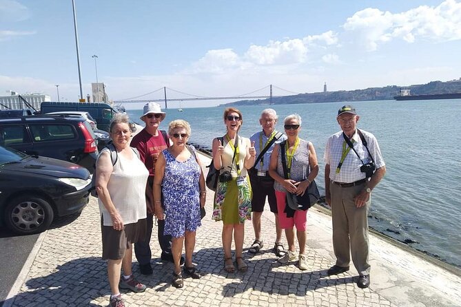 Lisbon - Sintra - Cascais - Full Day Private Tour - How this Lisbon–Sintra–Cascais day is set up (and why it works)
