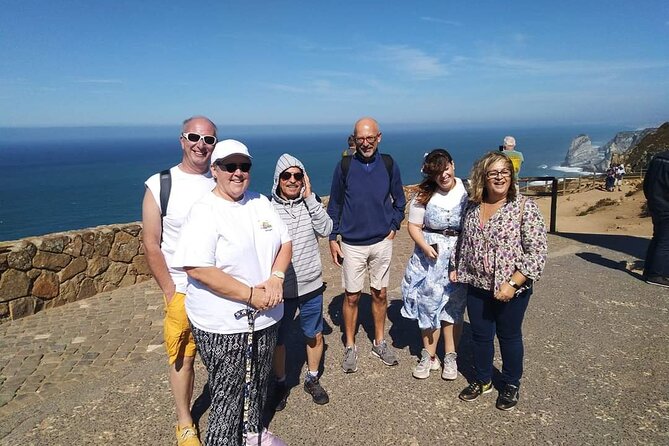 Lisbon - Sintra - Cascais - Full Day Private Tour - Pena Palace visit: 90 minutes to enjoy, not just check a box