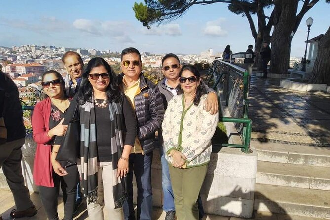 Lisbon - Sintra - Cascais - Full Day Private Tour - Boca do Inferno: a short stop with big payoff