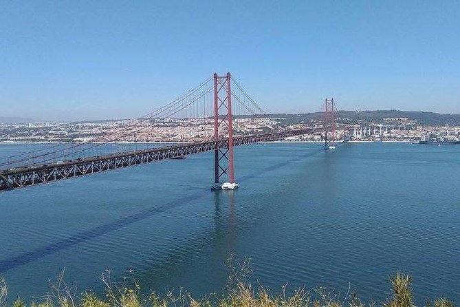 Lisbon - Sintra - Cascais - Full Day Private Tour - Cascais coast and old center: beaches, marina energy, and royal echoes