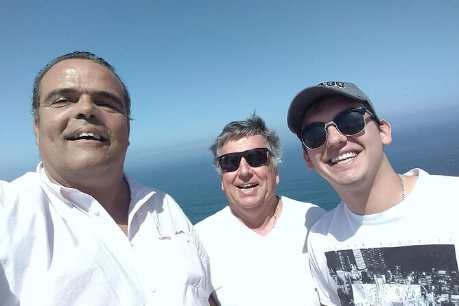 Lisbon - Sintra - Cascais - Full Day Private Tour - Lisbon return and what you can realistically fit in