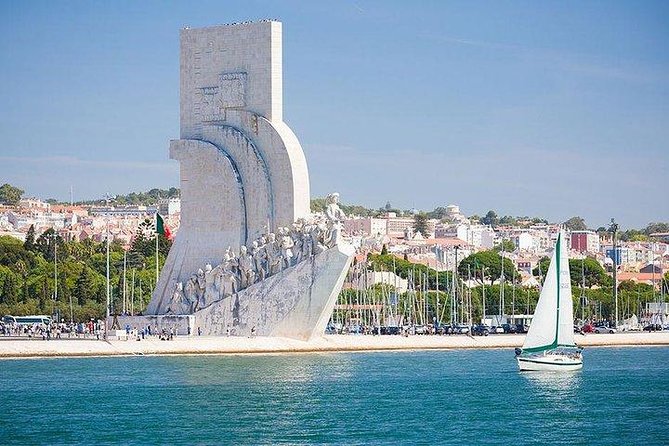 Lisbon - Sintra - Cascais - Full Day Private Tour - Sintra arrival: the town magic before palaces