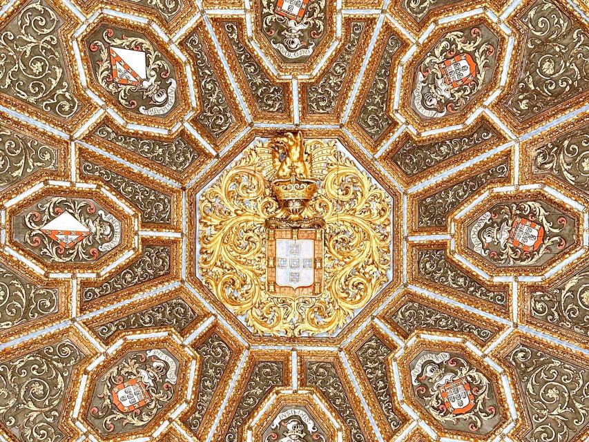 Lisbon: Sintra Half-Day Private Tour with Pena Palace - Who this tour fits best