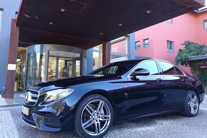Lisbon - Sintra or Cascais Private Transfer (or vice versa) - How Long Is It, and What It Covers