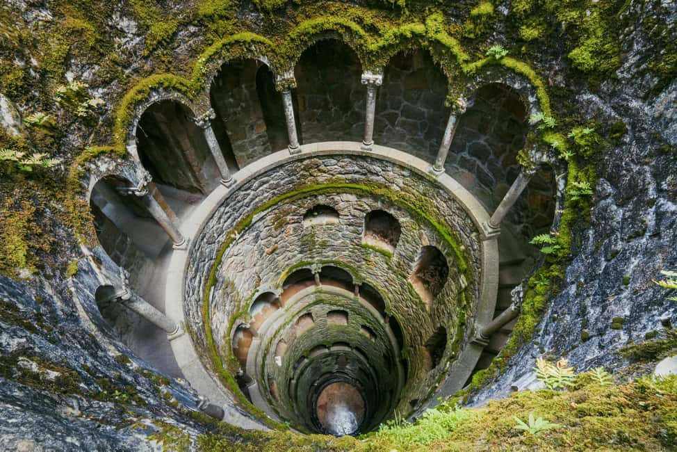 Lisbon: Sintra, Pena, Cabo da Roca Coast & Cascais Day Tour - Key things I’d bet you’ll care about