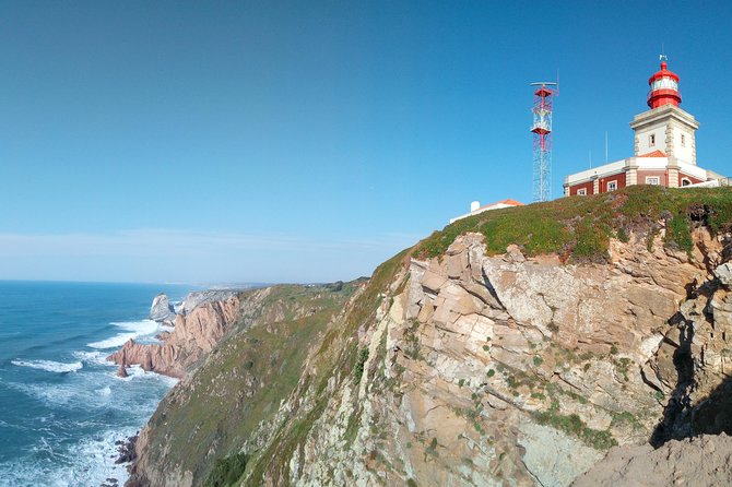 Lisbon: Sintra, Pena, Cabo da Roca Coast & Cascais Tour - The small-group setup: how the day actually runs