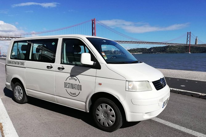 Lisbon: Sintra, Pena, Cabo da Roca Coast & Cascais Tour - Guide style matters: narration, humor, and the art of letting you roam
