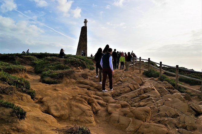 Lisbon: Sintra, Pena, Cabo da Roca Coast & Cascais Tour - Price and value: what $66.42 buys you in the real world