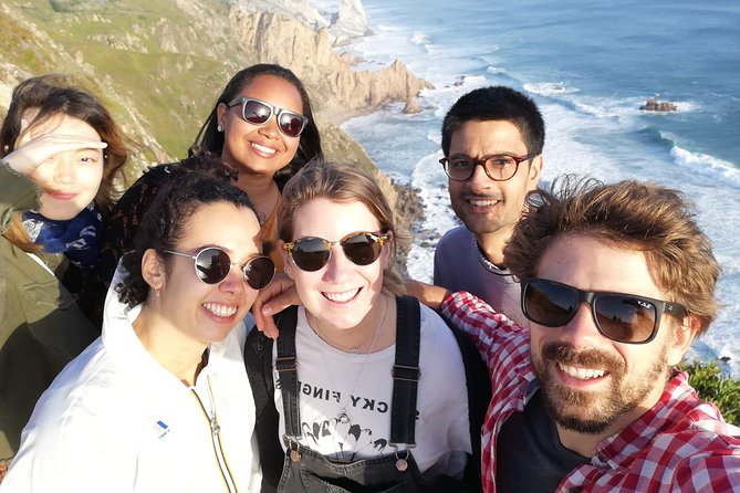 Lisbon: Sintra, Pena, Cabo da Roca Coast & Cascais Tour - Weather, walking, and timing: small details that affect your comfort
